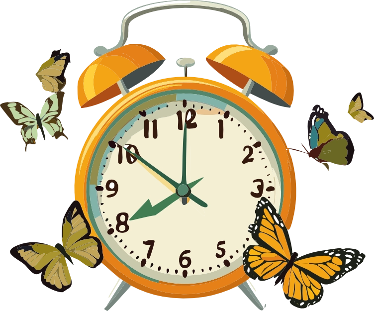 reloj